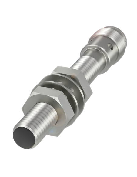 Czujnik indukcyjny standardowy BES M08EI-PSY15B-S04G-D01 BALLUFF | Automatyka | Eshop Dopak | Wszystko dla Przemysłu
