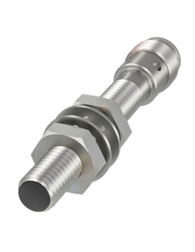 Czujnik indukcyjny standardowy BES M08EI-PSY15B-S04G-D01 BALLUFF | Automatyka | Eshop Dopak | Wszystko dla Przemysłu
