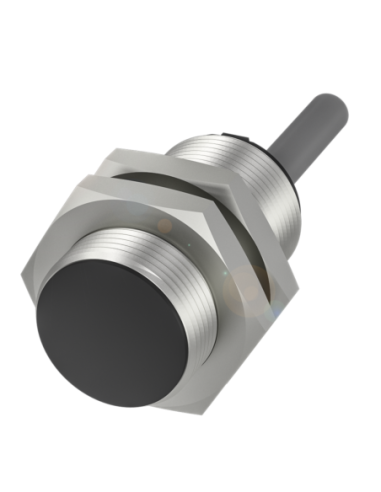 Czujnik indukcyjny standardowy BES M18MD-NSC50B-BV02-003 BALLUFF | Automatyka | Eshop Dopak | Wszystko dla Przemysłu