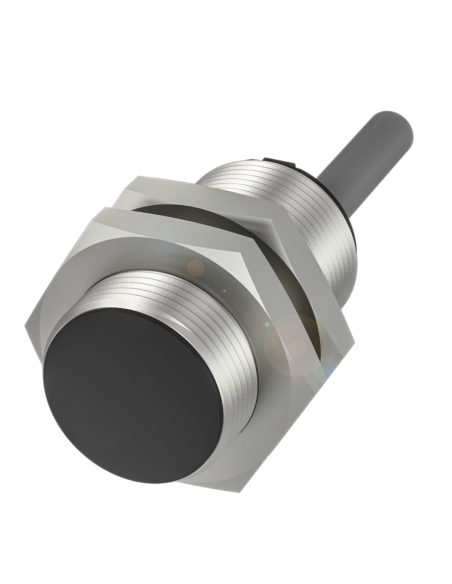 Czujnik indukcyjny standardowy BES M18MD-NSC50B-BV02-003 BALLUFF | Automatyka | Eshop Dopak | Wszystko dla Przemysłu