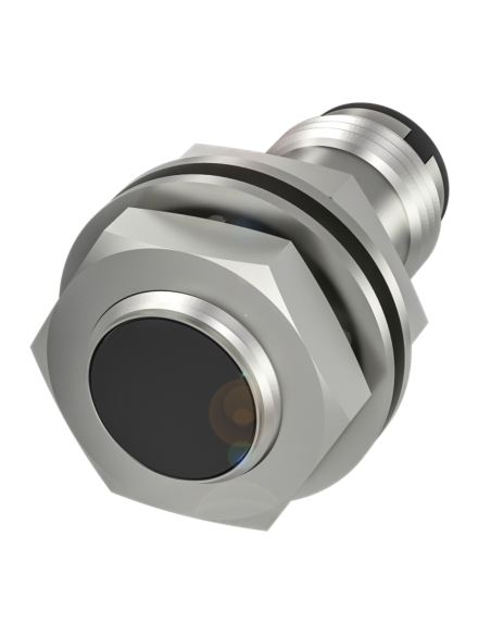 Czujnik indukcyjny standardowy BES M12MB-PSC40B-S04G BALLUFF | Automatyka | Eshop Dopak | Wszystko dla Przemysłu
