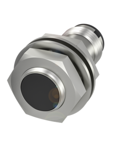 Czujnik indukcyjny standardowy BES M12MB-PSC40B-S04G BALLUFF | Automatyka | Eshop Dopak | Wszystko dla Przemysłu