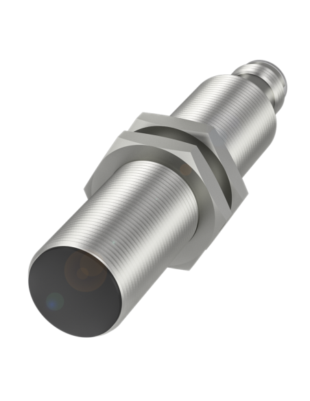 Czujnik indukcyjny standardowy BES M18MP-PSC50B-S04G BALLUFF | Automatyka | Eshop Dopak | Wszystko dla Przemysłu