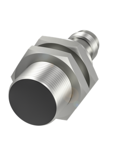 Czujnik indukcyjny standardowy BES M18ME-PSC50B-S04G BALLUFF | Automatyka | Eshop Dopak | Wszystko dla Przemysłu