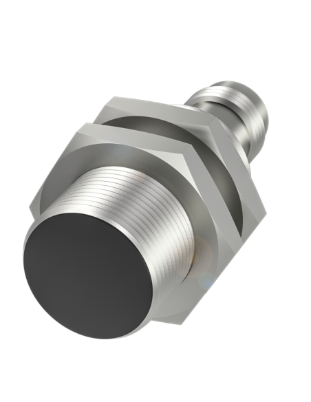 Czujnik indukcyjny standardowy BES M18ME-PSC80B-S04G BALLUFF | Automatyka | Eshop Dopak | Wszystko dla Przemysłu