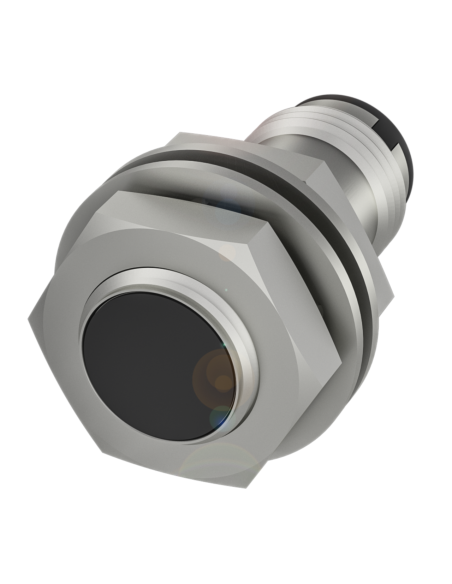 Czujnik indukcyjny standardowy BES M12EB-NSC40B-S04G BALLUFF | Automatyka | Eshop Dopak | Wszystko dla Przemysłu
