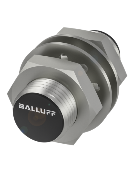 Czujnik indukcyjny standardowy BES M12MB-PSC80F-S04G BALLUFF | Automatyka | Eshop Dopak | Wszystko dla Przemysłu