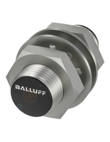Czujnik indukcyjny standardowy BES M12MC-POC40B-S04G BALLUFF | Automatyka | Eshop Dopak | Wszystko dla Przemysłu