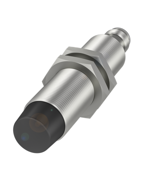 Czujnik indukcyjny standardowy BES M18MN-PSC80F-S04G BALLUFF | Automatyka | Eshop Dopak | Wszystko dla Przemysłu