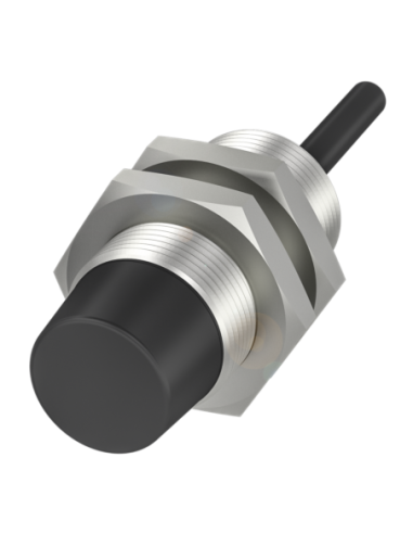 Czujnik indukcyjny standardowy BES M18ME-PSC80F-BV03 BALLUFF | Automatyka | Eshop Dopak | Wszystko dla Przemysłu