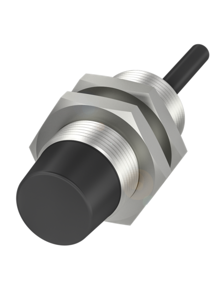 Czujnik indukcyjny standardowy BES M18ME-PSC80F-BV03 BALLUFF | Automatyka | Eshop Dopak | Wszystko dla Przemysłu