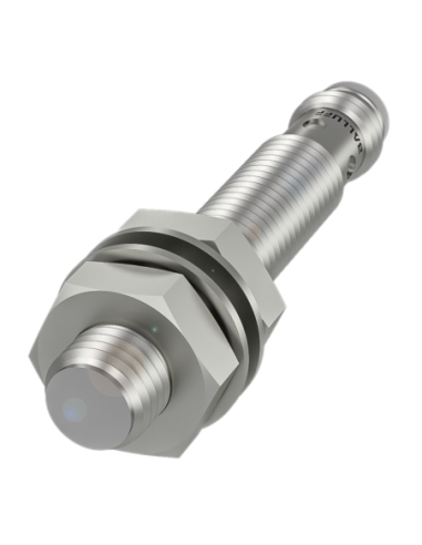 Czujnik indukcyjny standardowy BES M08EG PSC20B-S49G-539 BALLUFF | Automatyka | Eshop Dopak | Wszystko dla Przemysłu