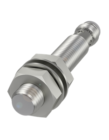 Czujnik indukcyjny standardowy BES M08EG PSC20B-S49G-539 BALLUFF | Automatyka | Eshop Dopak | Wszystko dla Przemysłu