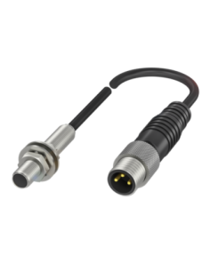 Czujnik indukcyjny standardowy BES 516-3005-G-SA13-E4-C-S49-00,3 BALLUFF | Automatyka | Eshop Dopak | Wszystko dla Przemysłu