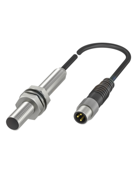 Czujnik indukcyjny standardowy BES M08MM-PSC40B-BP00,3-GS49 BALLUFF | Automatyka | Eshop Dopak | Wszystko dla Przemysłu