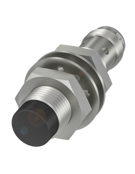 Czujnik indukcyjny standardowy BES M12MC1-YIC10F-S04G BALLUFF | Automatyka | Eshop Dopak | Wszystko dla Przemysłu