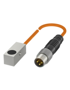 Czujnik indukcyjny standardowy BES Q08MEC-PSC20B-EZ00,3-GS49-519 BALLUFF | Automatyka | Eshop Dopak | Wszystko dla Przemysłu