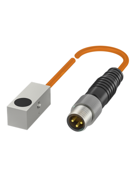 Czujnik indukcyjny standardowy BES Q08MEC-PSC20B-EZ00,3-GS49-519 BALLUFF | Automatyka | Eshop Dopak | Wszystko dla Przemysłu