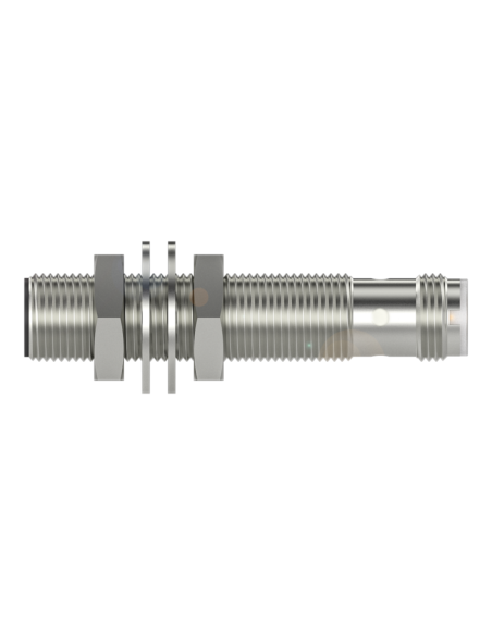 Czujnik indukcyjny standardowy BES M12MG1-YIC60B-S04G BALLUFF | Automatyka | Eshop Dopak | Wszystko dla Przemysłu