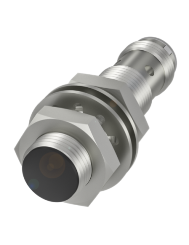 Czujnik indukcyjny standardowy BES M12MD1-YIC60B-S04G BALLUFF | Automatyka | Eshop Dopak | Wszystko dla Przemysłu