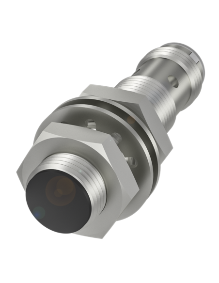 Czujnik indukcyjny standardowy BES M12MD1-YIC60B-S04G BALLUFF | Automatyka | Eshop Dopak | Wszystko dla Przemysłu