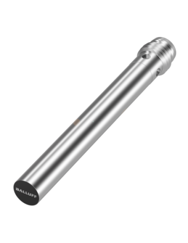 Czujnik indukcyjny standardowy BES G06EI-PSC40B-S49G BALLUFF | Automatyka | Eshop Dopak | Wszystko dla Przemysłu