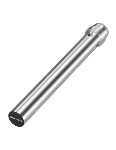 Czujnik indukcyjny standardowy BES G06EI-PSC40B-S49G BALLUFF | Automatyka | Eshop Dopak | Wszystko dla Przemysłu
