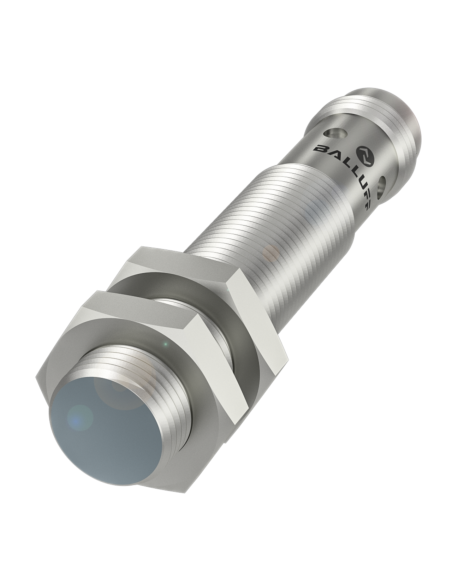 Czujnik indukcyjny standardowy BES M12EH1-L01C40B-S04G-L04 BALLUFF | Automatyka | Eshop Dopak | Wszystko dla Przemysłu