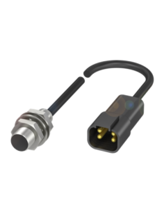 Czujnik indukcyjny standardowy BES M12MD-PSC40B-BP00,15-Z07 BALLUFF | Automatyka | Eshop Dopak | Wszystko dla Przemysłu
