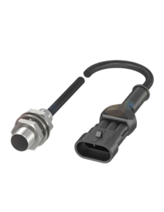 Czujnik indukcyjny standardowy BES M12MD-PSC40B-BP00,15-Z10 BALLUFF | Automatyka | Eshop Dopak | Wszystko dla Przemysłu