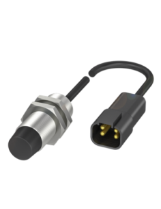 Czujnik indukcyjny standardowy BES M18MG-PSC16F-BP00,15-Z07 BALLUFF | Automatyka | Eshop Dopak | Wszystko dla Przemysłu