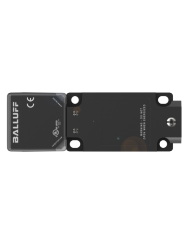 Czujnik indukcyjny standardowy BES Q40KU-UPU20B-KN05 BALLUFF | Automatyka | Eshop Dopak | Wszystko dla Przemysłu