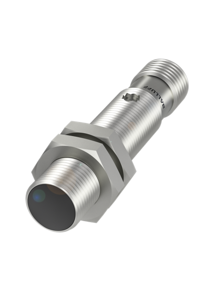 Czujnik indukcyjny standardowy BES M12MH-UST40B-S21G BALLUFF | Automatyka | Eshop Dopak | Wszystko dla Przemysłu