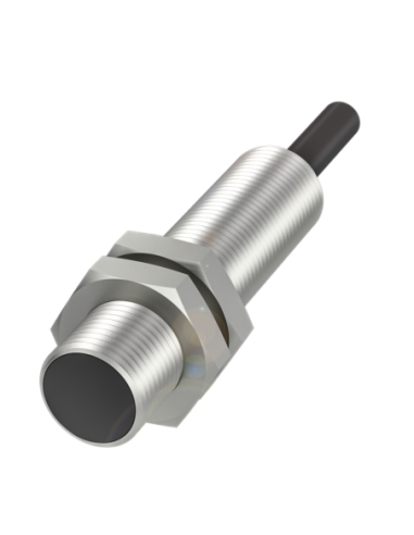 Czujnik indukcyjny standardowy BES M12MI-UST40B-BV02 BALLUFF | Automatyka | Eshop Dopak | Wszystko dla Przemysłu