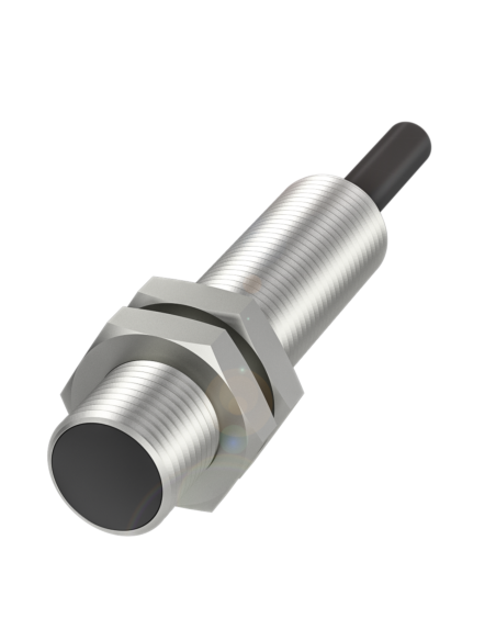 Czujnik indukcyjny standardowy BES M12MI-UST40B-BV02 BALLUFF | Automatyka | Eshop Dopak | Wszystko dla Przemysłu