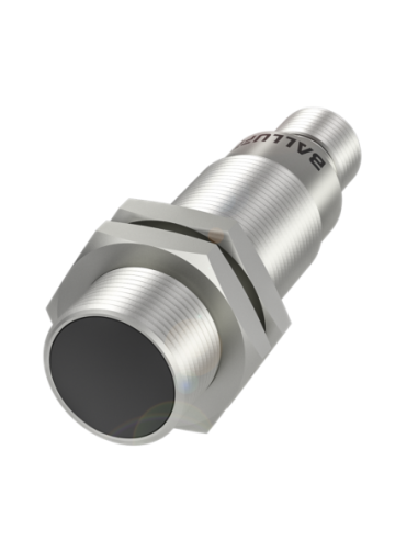 Czujnik indukcyjny standardowy BES M18MF2-UST50B-S21G BALLUFF | Automatyka | Eshop Dopak | Wszystko dla Przemysłu
