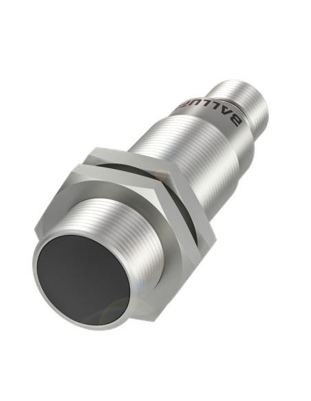 Czujnik indukcyjny standardowy BES M18MF2-UST50B-S21G BALLUFF | Automatyka | Eshop Dopak | Wszystko dla Przemysłu