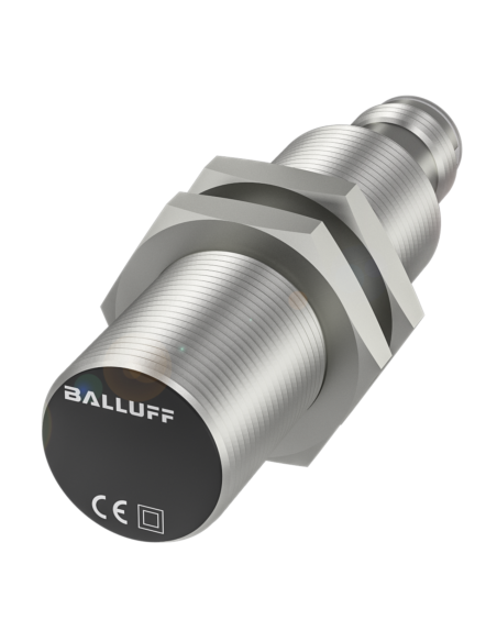 Czujnik indukcyjny standardowy BES M18MI-POC80B-S04G BALLUFF | Automatyka | Eshop Dopak | Wszystko dla Przemysłu