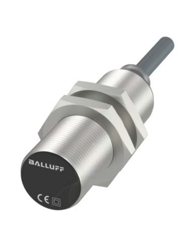 Czujnik indukcyjny standardowy BES M18MI-POC80B-BV02 BALLUFF | Automatyka | Eshop Dopak | Wszystko dla Przemysłu