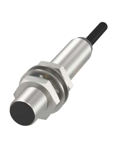 Czujnik indukcyjny standardowy BES M12EN-PSC20B-BV05 BALLUFF | Automatyka | Eshop Dopak | Wszystko dla Przemysłu