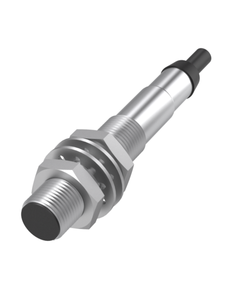 Czujnik indukcyjny standardowy BES 516-325-AO-C-PU-05 BALLUFF | Automatyka | Eshop Dopak | Wszystko dla Przemysłu