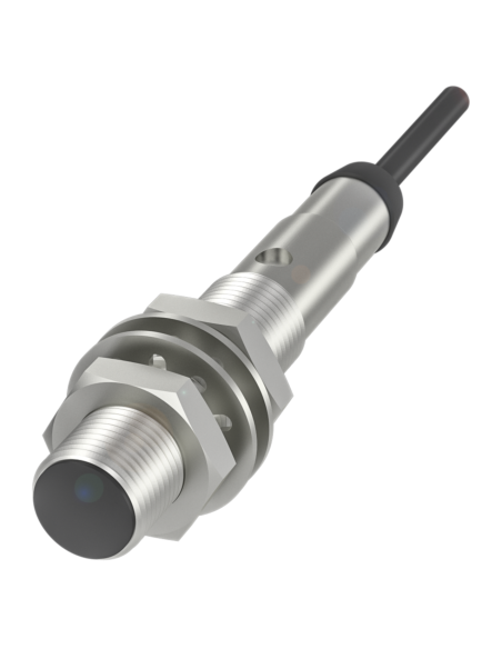 Czujnik indukcyjny standardowy BES 516-325-AO-C-PU-05 BALLUFF | Automatyka | Eshop Dopak | Wszystko dla Przemysłu