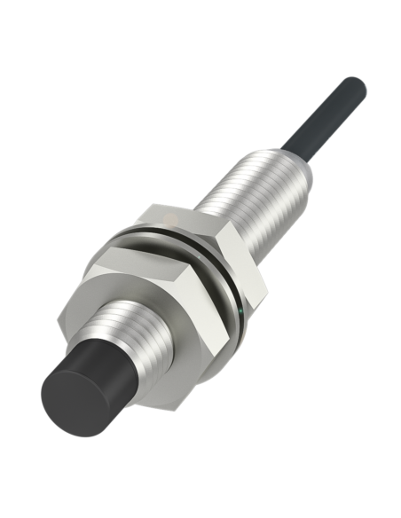 Czujnik indukcyjny standardowy BES 516-383-EO-C-PU-05 BALLUFF | Automatyka | Eshop Dopak | Wszystko dla Przemysłu