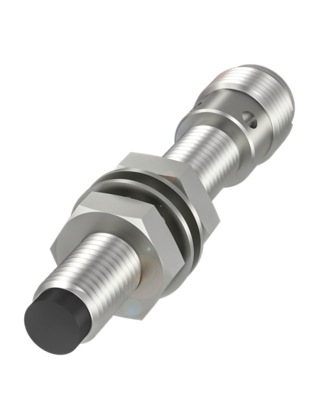 Czujnik indukcyjny standardowy BES M08EG-POC25F-S04G BALLUFF | Automatyka | Eshop Dopak | Wszystko dla Przemysłu