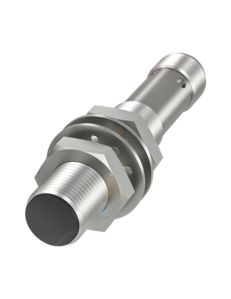 Czujnik indukcyjny standardowy BES M12EL-PSC20B-S04G-M01 BALLUFF | Automatyka | Eshop Dopak | Wszystko dla Przemysłu