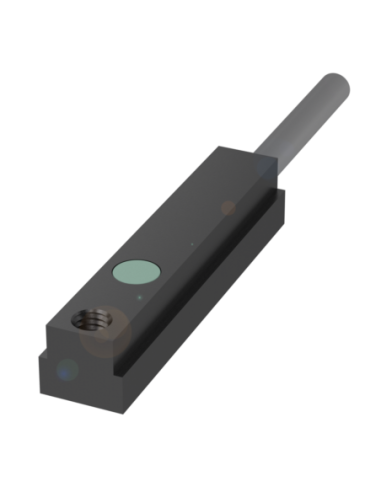 Czujnik indukcyjny standardowy BES P01KC-POC10B-EV03 BALLUFF | Automatyka | Eshop Dopak | Wszystko dla Przemysłu