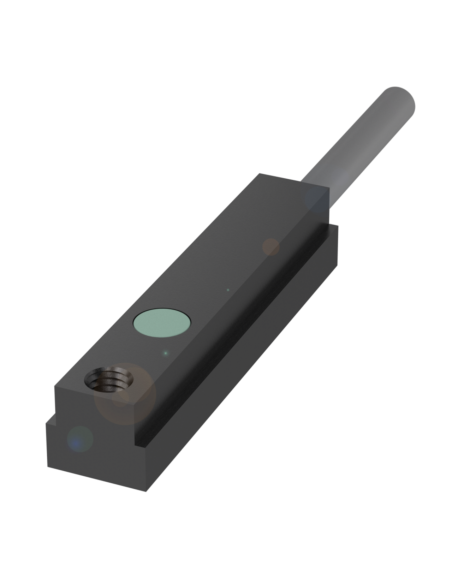 Czujnik indukcyjny standardowy BES P01KC-POC10B-EV03 BALLUFF | Automatyka | Eshop Dopak | Wszystko dla Przemysłu