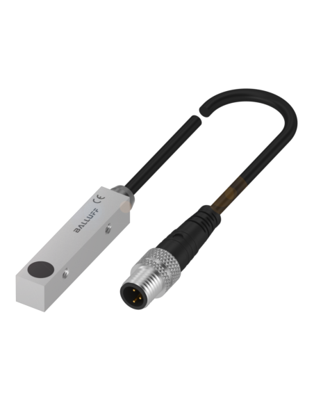 Czujnik indukcyjny standardowy BES Q08ZC-PSC20B-BP00,5-GS49 BALLUFF | Automatyka | Eshop Dopak | Wszystko dla Przemysłu