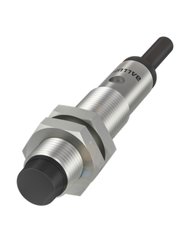 Czujnik indukcyjny standardowy BES 515-356-BO-C-PU-05 BALLUFF | Automatyka | Eshop Dopak | Wszystko dla Przemysłu