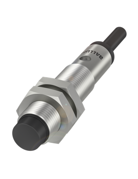 Czujnik indukcyjny standardowy BES 515-356-BO-C-PU-05 BALLUFF | Automatyka | Eshop Dopak | Wszystko dla Przemysłu